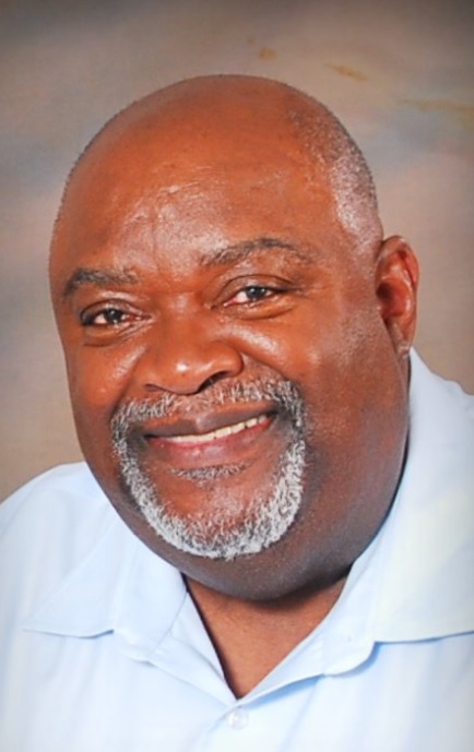 Image of Mike RAMSAY